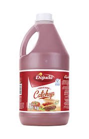 Catchup Dajuda Galao